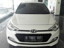 2016 Hyundai i20 1.4 GL Hatchback