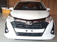 Toyota New Calya 1.2 G MT Facelift 2019