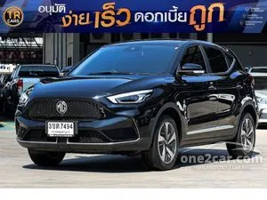 2022 MG ZS EV D SUV