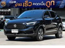 2022 MG ZS 0.0 (ปี 17-25) EV D SUV