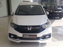 2020 Honda Mobilio Diskon Melimpah Proses Cepat