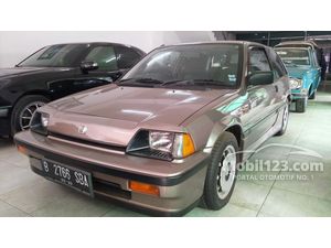 90+ Honda Civic Tua Bekas Jakarta HD Terbaru