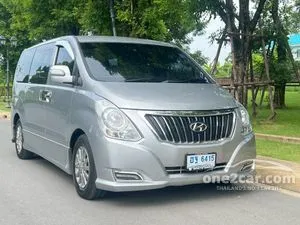 2017 Hyundai H-1 2.5 Elite Van