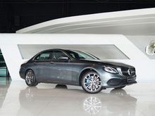 2018 Mercedes-Benz E350 2.0 W213 (ปี 16-20) e Avantgarde Sedan AT
