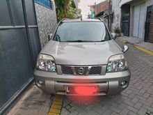 2007 Nissan X-Trail 2.5 ST SUV