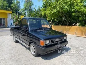 1988 Toyota Kijang 1.5 Kijang Pickup