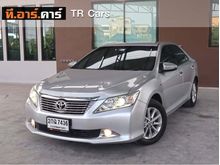 2013 Toyota Camry 2.0 (ปี 12-16) G Sedan AT