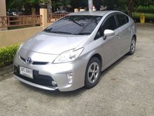 2012 Toyota Prius 1.8 (ปี 09-16) Hybrid Hatchback AT