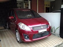 2013 Suzuki Ertiga 1.4 GX MT