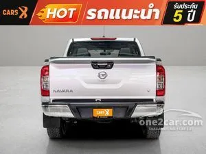 2020 Nissan NP 300 Navara 2.5 Calibre V Pickup