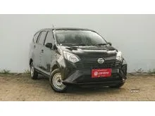2024 Daihatsu Sigra 1.0 D MPV