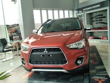 Ready Outlander Sport 2.0 PX tdp murah/low tdp
