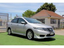 2014 Honda City (ปี 08-14) V 1.5 AT Sedan