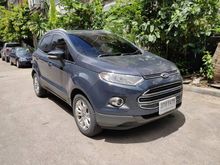 2014 Ford EcoSport 1.5 (ปี 13-16) Titanium SUV AT