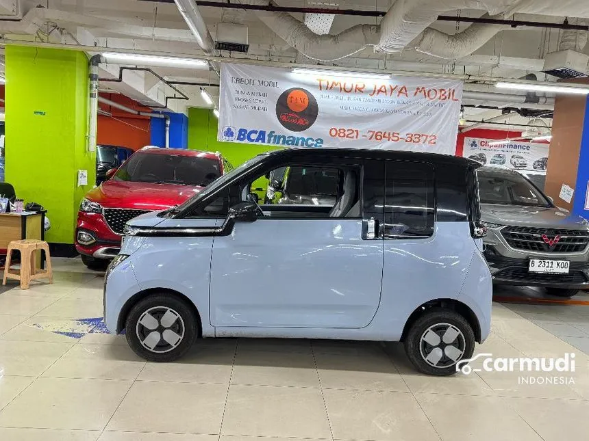 2022 Wuling EV Air ev Long Range Hatchback