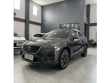 2015 Mazda CX-5 2.5 Grand Touring SUV - MOBIL BEKAS BERKUALITAS