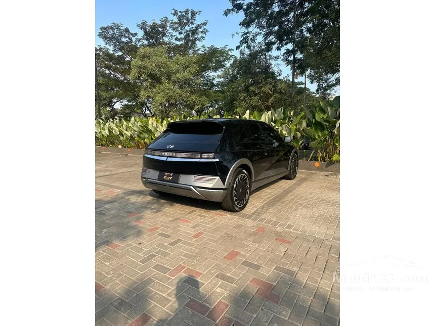 2023 Hyundai IONIQ 5 Prime Long Range SUV