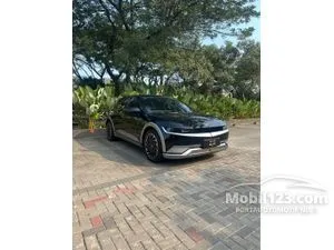2023 Hyundai IONIQ 5 Prime Long Range SUV