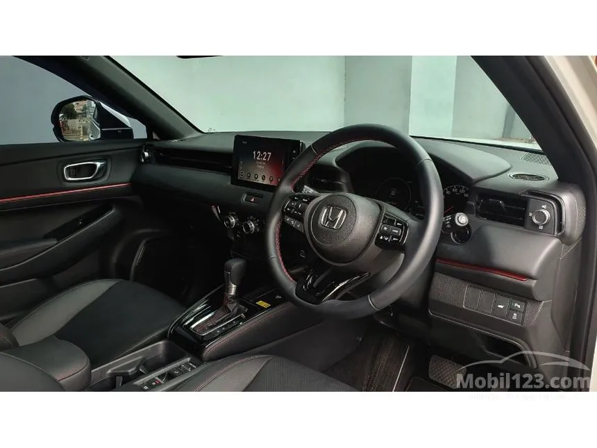 2025 Honda HR-V e:HEV RS SUV