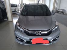 2019 Honda Brio 1.2 Satya E Hatchback