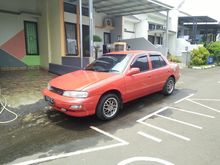 2000 Timor S-515i 1.5 DOHC Sedan