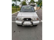 1996 Suzuki Grand Vitara 2.0 SUV