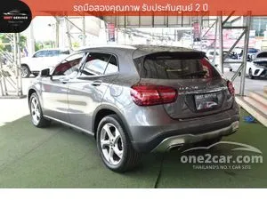 2019 Mercedes-Benz GLA200 1.6 Urban SUV