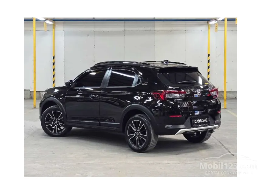 2024 Honda WR-V RS Honda Sensing SUV