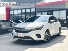 2020 Honda City 1.0 (ปี 19-24) SV Sedan