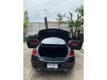 2017 Mercedes-Benz C250 2.0 W205 (ปี 14-19) AMG Dynamic Coupe