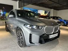 2024 BMW X5 3.0 xDrive50e M Sport SUV