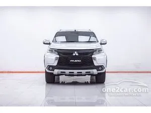 2016 Mitsubishi PAJERO SPORT 2.4 GT Premium SUV