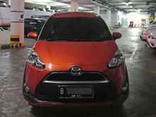 2016 Toyota Sienta V Manual Good Quality