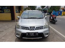 2009 Nissan Livina X-Gear 1.5 X-Gear SUV