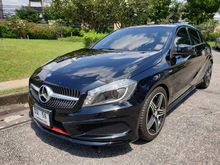 2013 Mercedes-Benz A250 2.0 W176 (ปี 12-16) Sport Hatchback AT