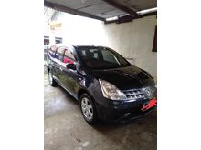 2011 Nissan Grand Livina 1.5 SV MPV