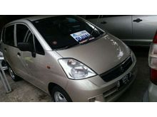 2008 Suzuki Karimun 1.1 Estilo Hatchback