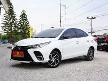 2022 Toyota Yaris Ativ 1.2 (ปี 17-22) Sport Sedan