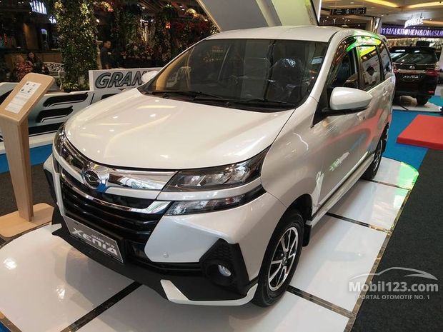 Daihatsu Xenia Mobil baru dijual di Jawa-barat Indonesia - Dari 568 