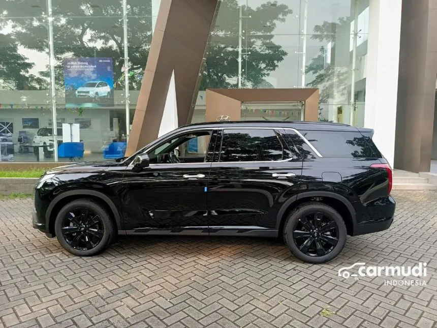 2024 Hyundai Palisade XRT Wagon