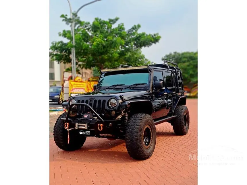 2010 Jeep Wrangler Sport CRD SUV