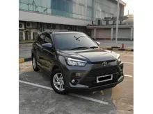 2025 Toyota Raize 1.2 G (1 Tone) SUV