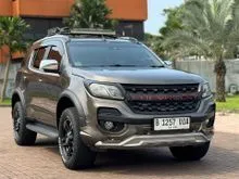 2018 Chevrolet Trailblazer 2.5 LTZ SUV