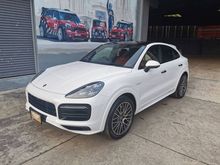 2020 Porsche Cayenne 3.0 (ปี 18-25) Coupé SUV AT