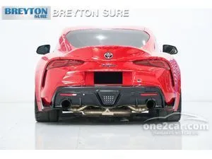 2019 Toyota GR Supra 3.0 RZ Coupe