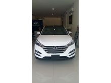 2018 Hyundai Tucson 2.0 XG CRDi SUV Diskon Besar Besaran