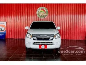 2018 Isuzu D-MAX 1.9 B Spark Pickup