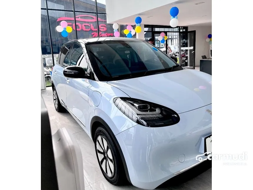 2025 Wuling Binguo EV 333 Long Range AC Hatchback