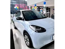 2025 Wuling Binguo EV 0.0 333 Long Range AC Hatchback