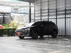 2020 Subaru XV 2.0 P SUV